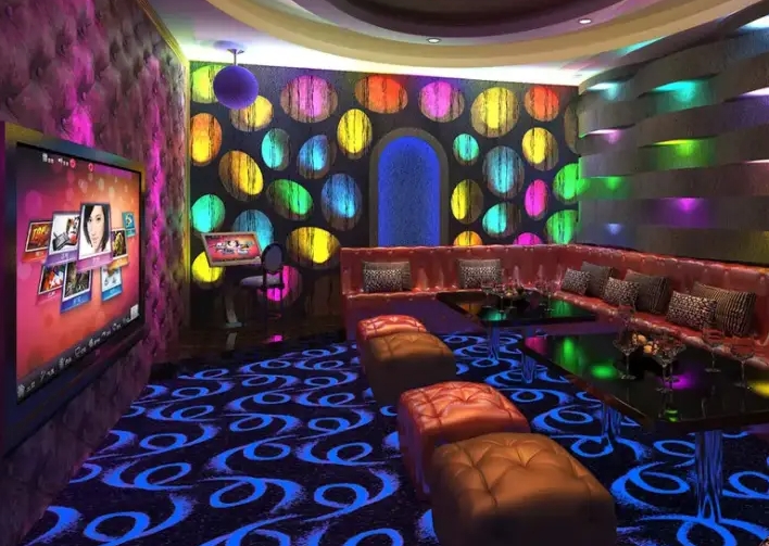 温州商务ktv费用收费攻略-龙湾区ktv预订